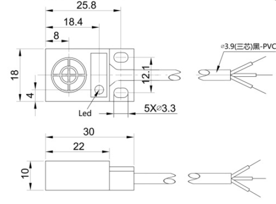 SP18-05BNA