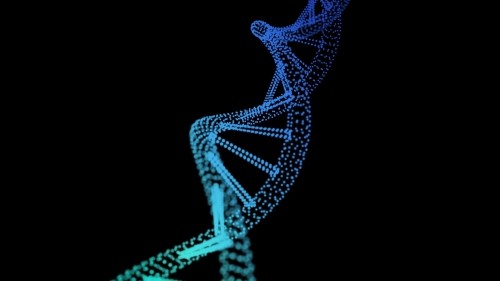高通量自动化DNA读写平台