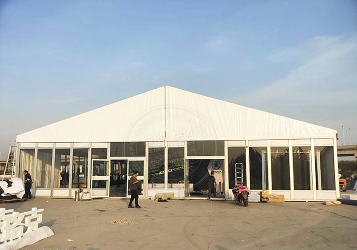 郑州婚庆篷房租赁出租厂家帮助您留住大客户 郑州婚庆篷房租赁出租厂家帮助您留住大客户