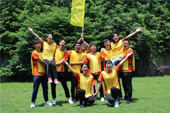 小学教师拓展训练心得体会 小学教师拓展训练心得体会