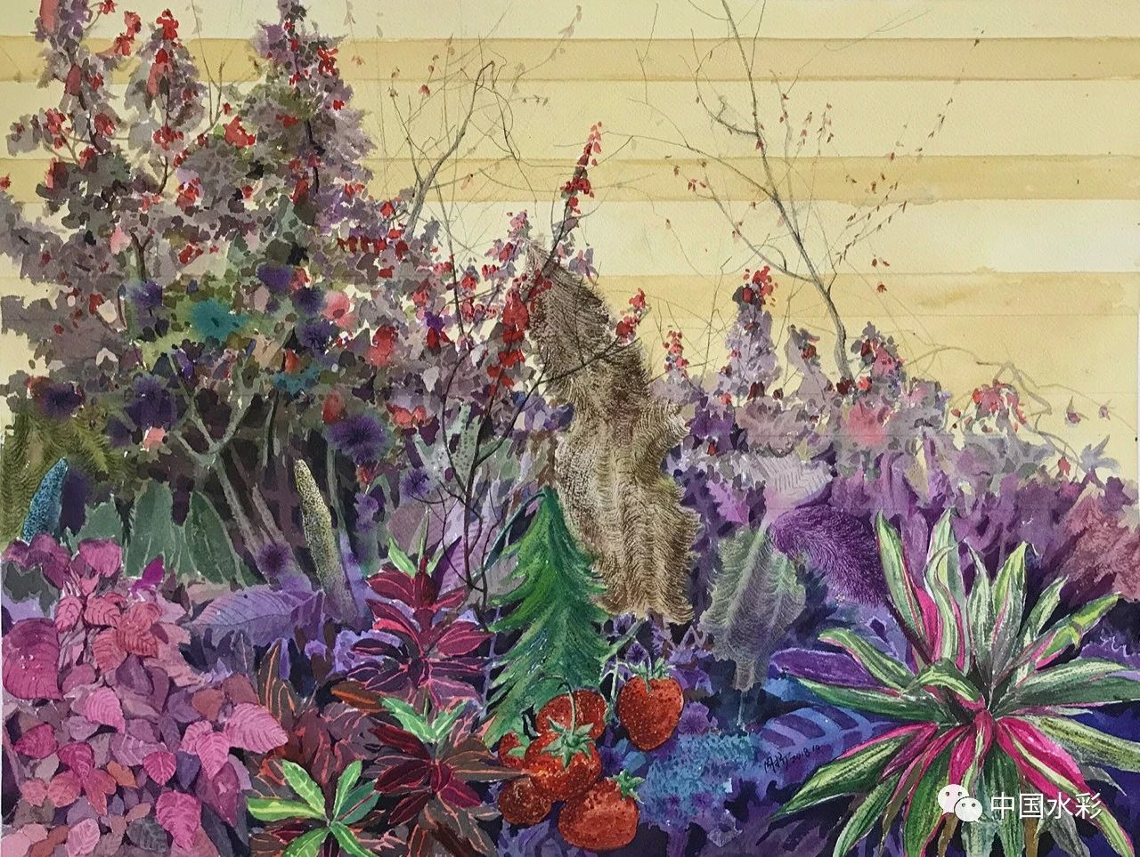 周扬 | 花花世界 周扬 | 花花世界