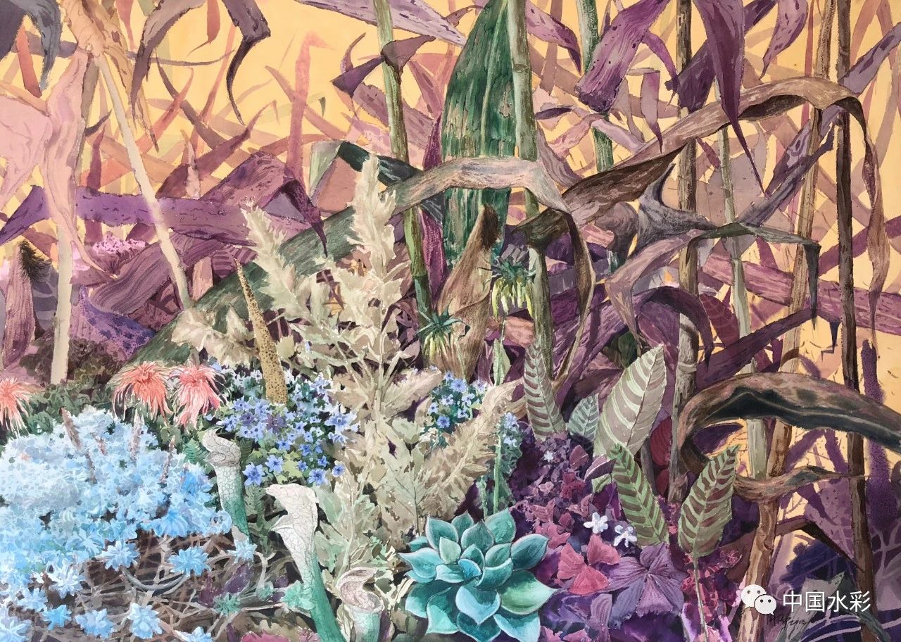 周扬 | 花花世界 周扬 | 花花世界