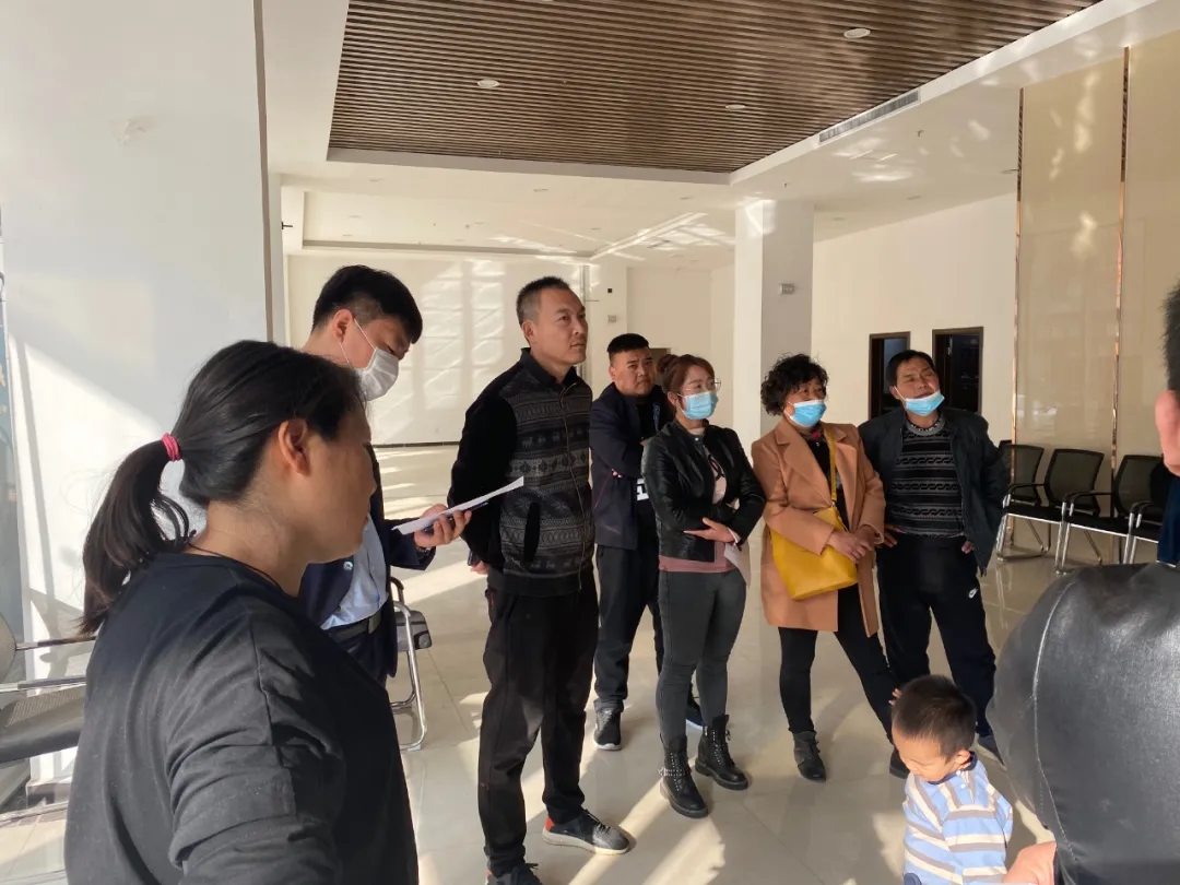 大中原汽车城美食城招商火爆!多家商户即将签约入驻! 大中原汽车城美食城招商火爆!多家商户即将签约入驻!