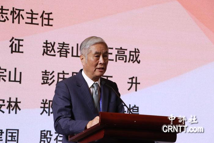 郑旗生答中评:“民”是两岸问题主轴线 郑旗生答中评:“民”是两岸问题主轴线
