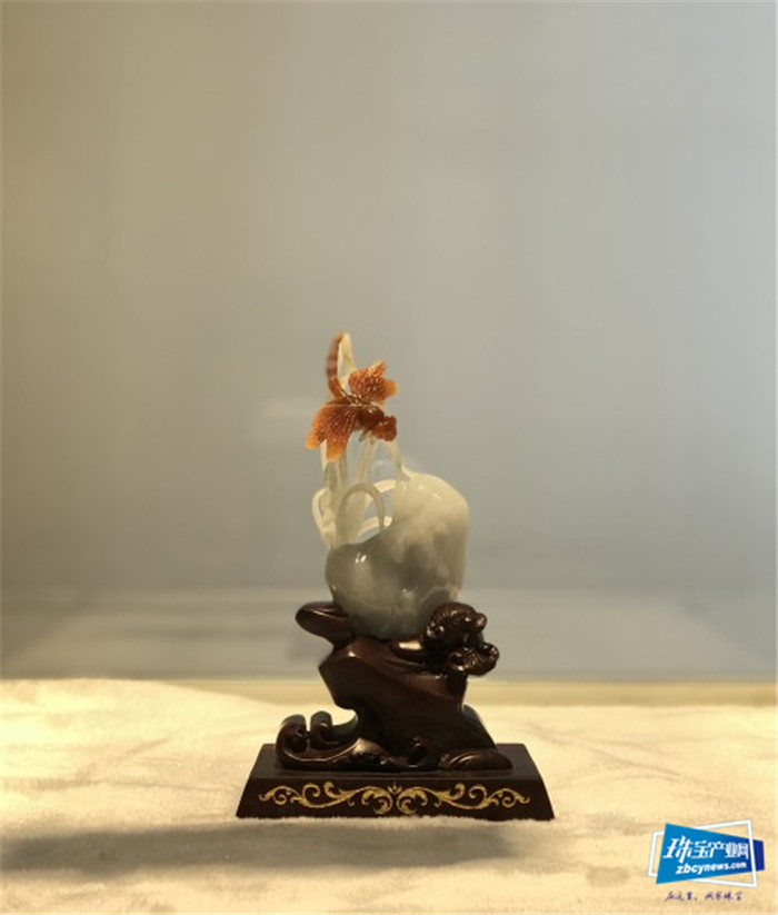 钰福莱珠宝简介 钰福莱珠宝简介