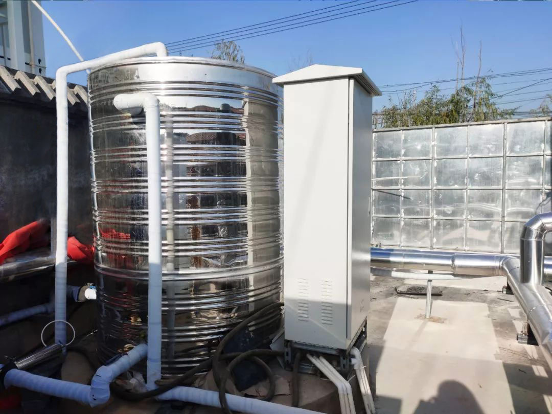 中交三局装配式临建项目 中交三局装配式临建项目
