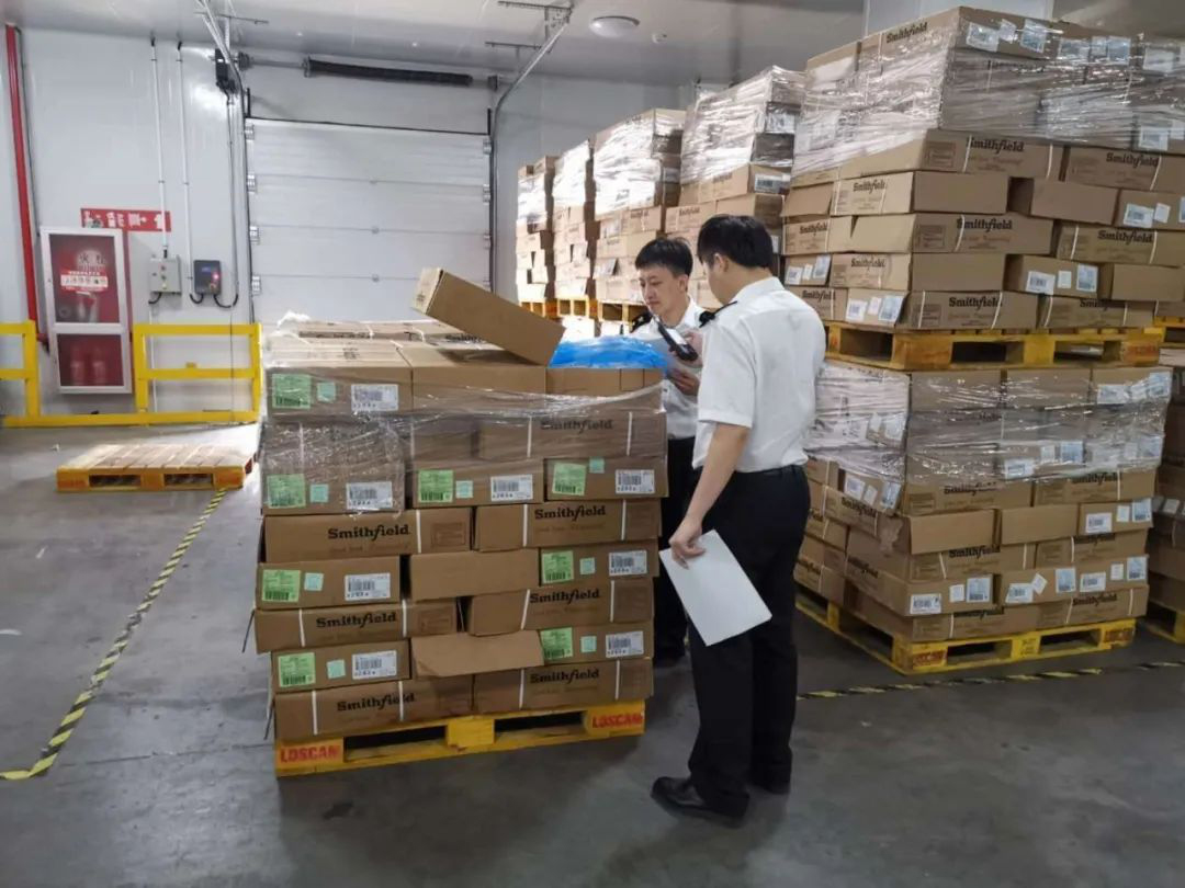 肉及制品类 肉及制品类