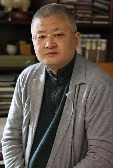 姜怡翔:高简诗人意 姜怡翔:高简诗人意