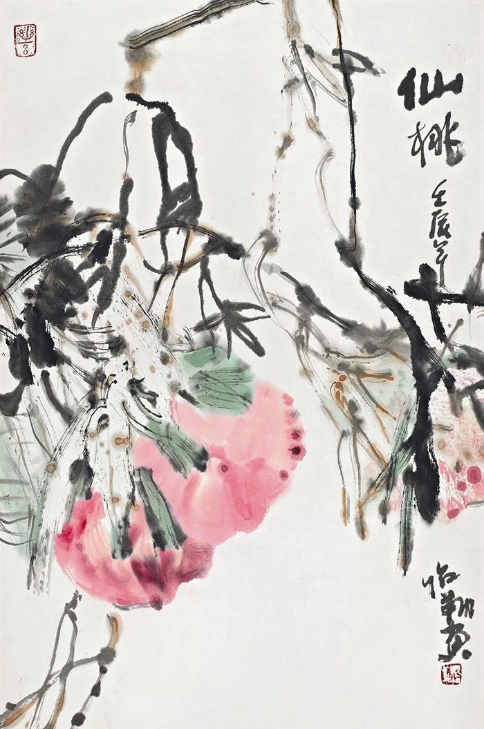 姜怡翔:高简诗人意 姜怡翔:高简诗人意