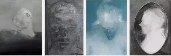 毛焰 | 绘画语言的迷离感 毛焰 | 绘画语言的迷离感