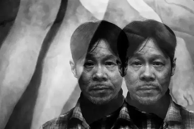 毛焰 | 绘画语言的迷离感 毛焰 | 绘画语言的迷离感