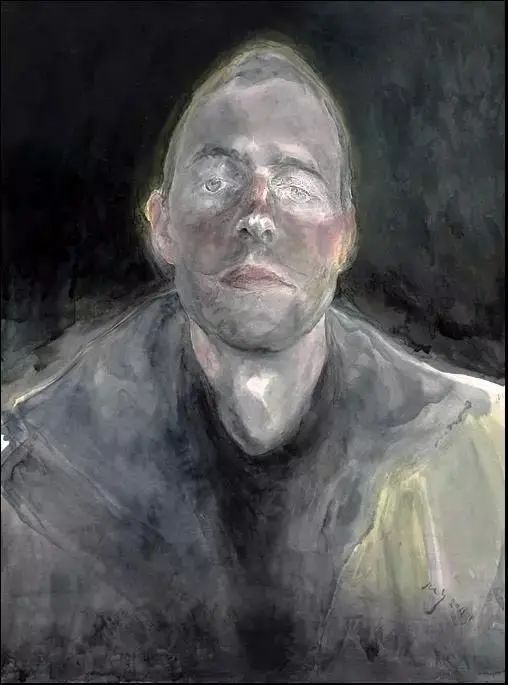 毛焰 | 绘画语言的迷离感 毛焰 | 绘画语言的迷离感