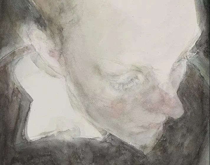 毛焰 | 绘画语言的迷离感 毛焰 | 绘画语言的迷离感