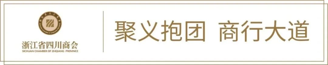 【商会党建】浙江省四川商会党支部专题学习十九届五中全会精神