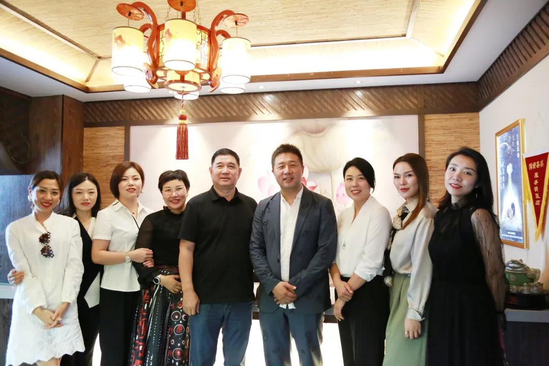 深耕细耘，为美丽健康而绽放！【BADILA健康时尚TV】走进博妍集美！