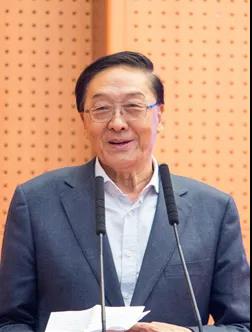 【剧透】原卫生部副部长张凤楼部长与您相约2020葆蒂兰国际品牌文化盛典