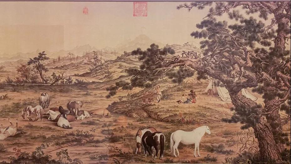 万里遗珍——TBC中西文物珍品展 万里遗珍——TBC中西文物珍品展
