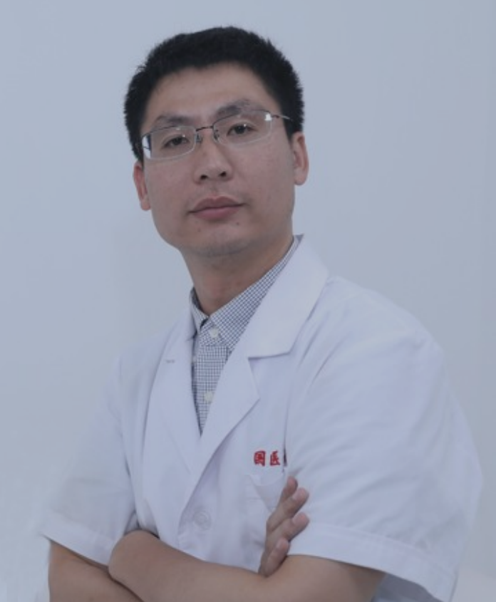 【剧透】国医正骨馆首席正骨师劳海睿医师与您相约2020葆蒂兰国际品牌文化盛典