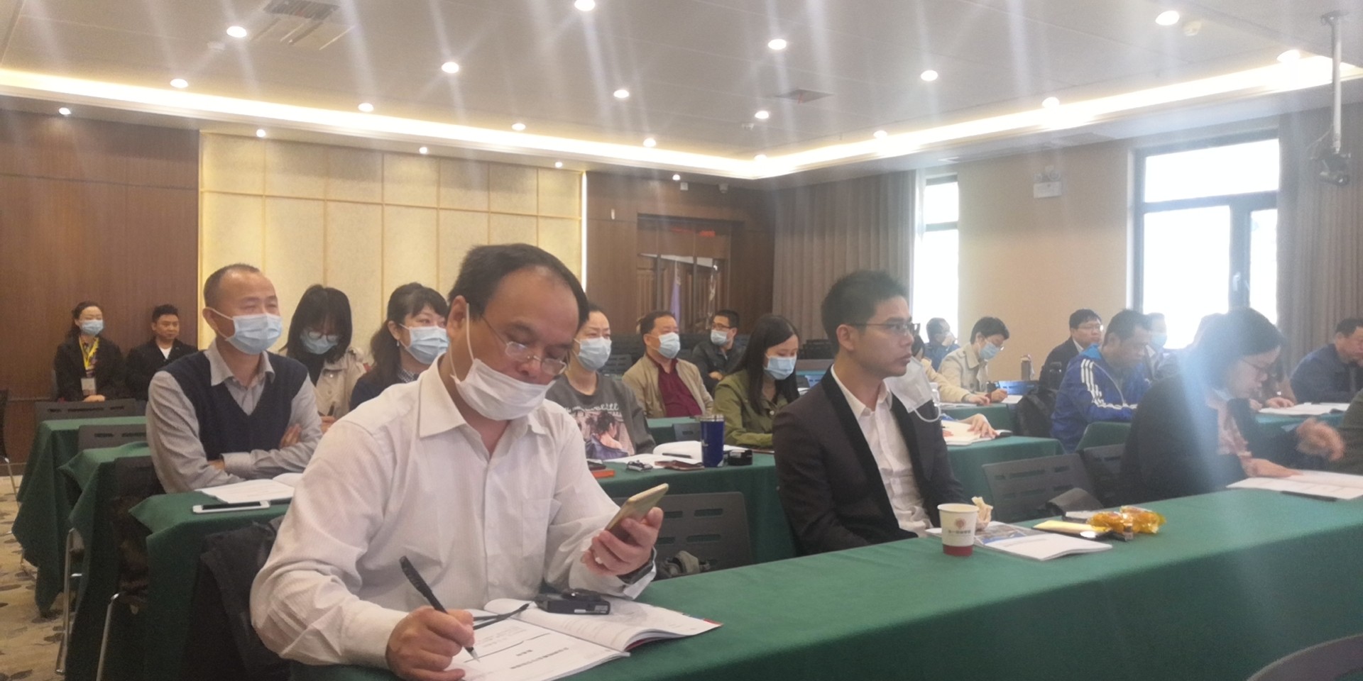 合一领袖学院财税管理班21期《企业纳税筹划与节税策略》课程纪实 合一领袖学院财税管理班21期《企业纳税筹划与节税策略》课程纪实