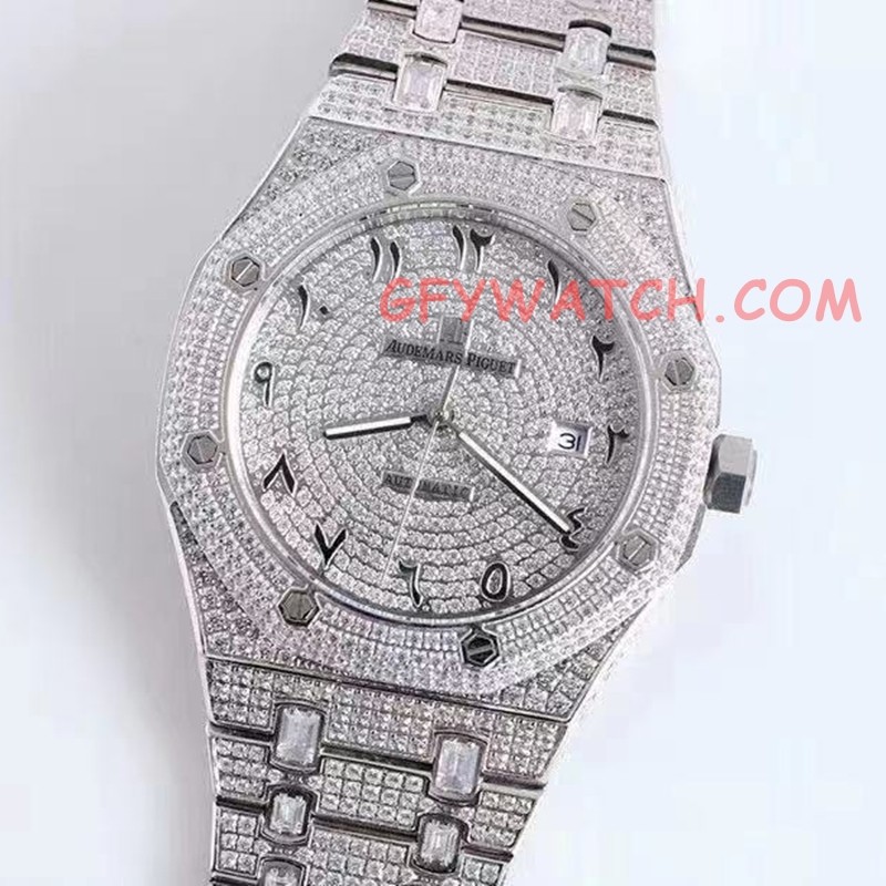 Audemars Piguet Gfy Watch Gfy Watch Gfy Watch