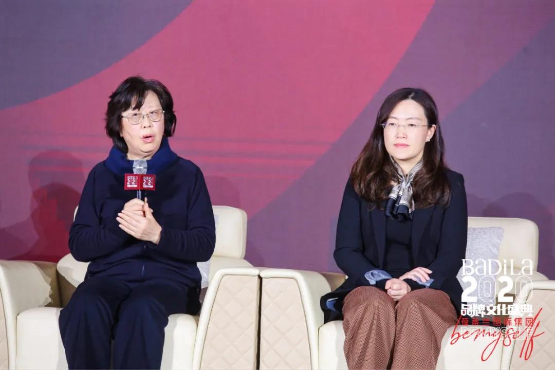 【点燃】2020葆蒂兰国际品牌文化盛典在南太湖山庄绚丽登临！