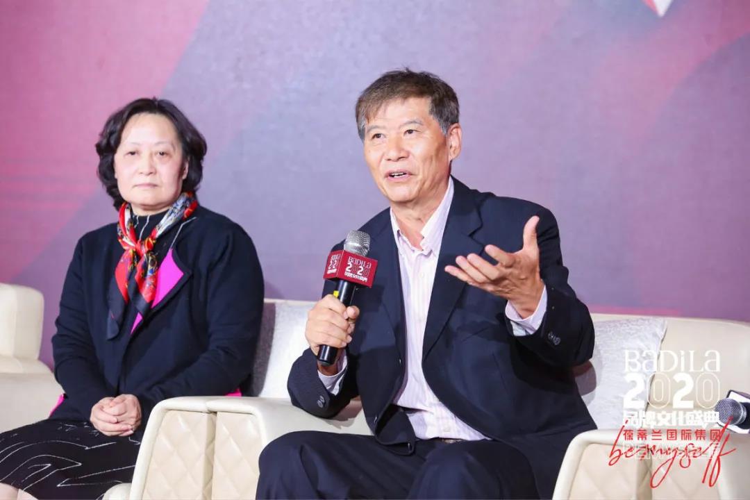 【点燃】2020葆蒂兰国际品牌文化盛典在南太湖山庄绚丽登临！