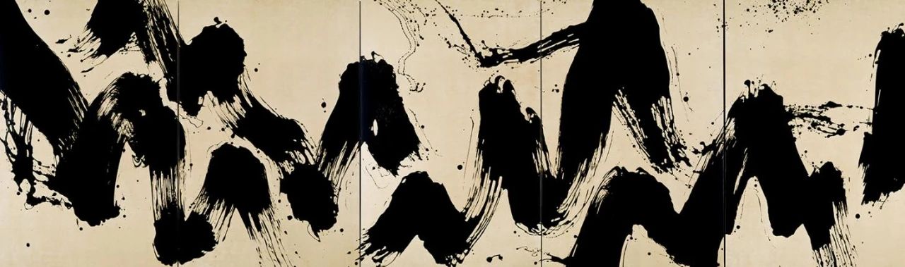 Fabienne Verdier 法比恩·维迪尔 | 书写的禅意 Fabienne Verdier 法比恩·维迪尔 | 书写的禅意