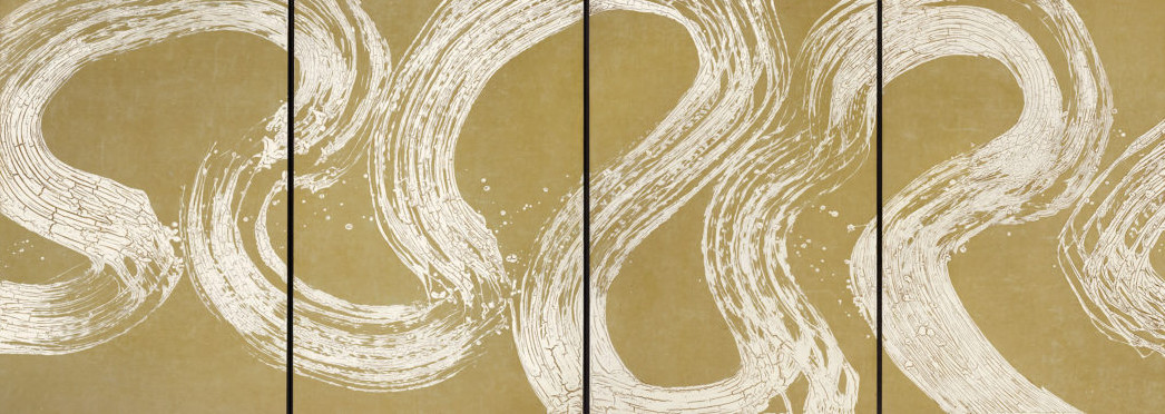 Fabienne Verdier 法比恩·维迪尔 | 书写的禅意 Fabienne Verdier 法比恩·维迪尔 | 书写的禅意