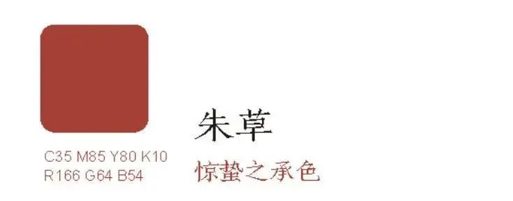 惊艳世界的色彩美学 惊艳世界的色彩美学
