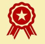 資質榮譽