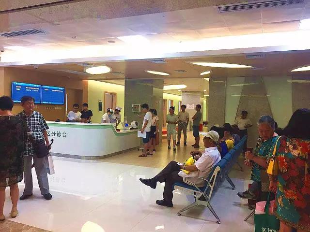 恭祝連云港市第一人民醫院新海院區系統順利上線！