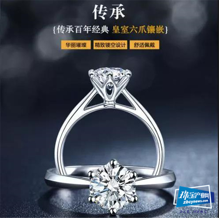 2020中国国际珠宝展培育钻石盛宴开启 2020中国国际珠宝展培育钻石盛宴开启