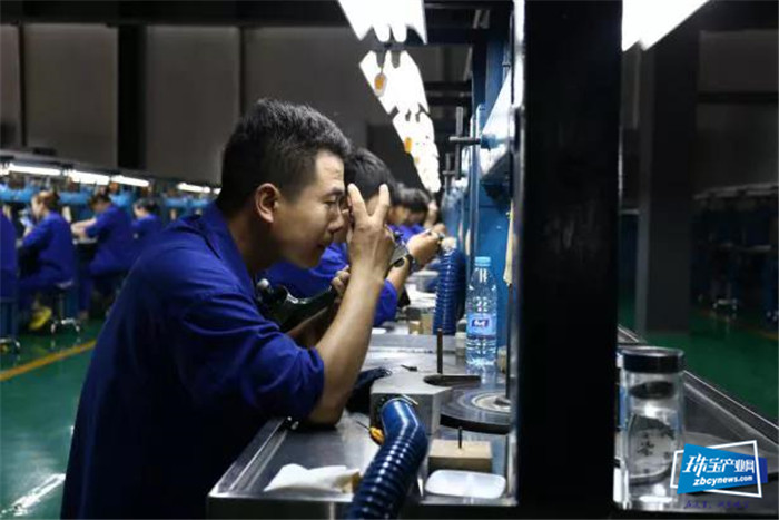 2020中国国际珠宝展培育钻石盛宴开启 2020中国国际珠宝展培育钻石盛宴开启