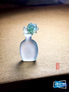 “平洲玉器”展团亮相2020中国国际珠宝展 “平洲玉器”展团亮相2020中国国际珠宝展