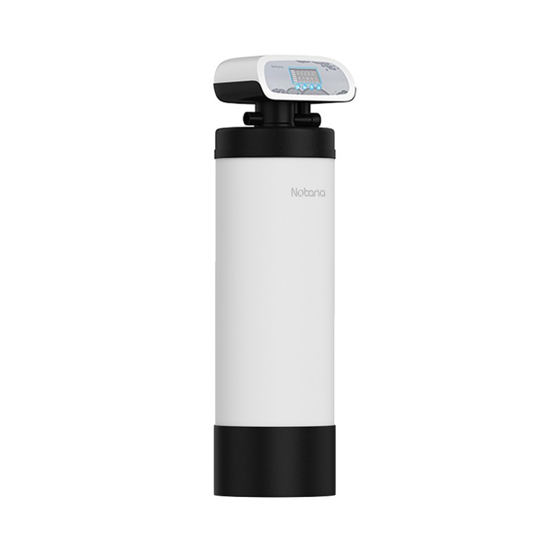 Central Water Purifier
