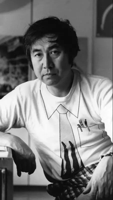 从福田繁雄的设计中学到..... 从福田繁雄的设计中学到.....