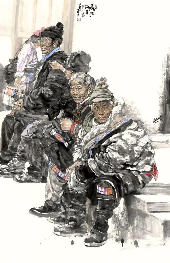 粤港澳大湾区美术家联盟中国画艺术委员会成立 粤港澳大湾区美术家联盟中国画艺术委员会成立