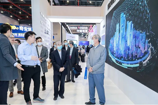 大楚网：智链未来 “5G+新型智慧城市”专题会议在汉成功举办
