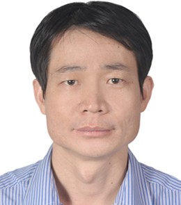 李勇教授 李勇教授