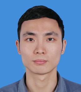 Dr Huang Guangwen