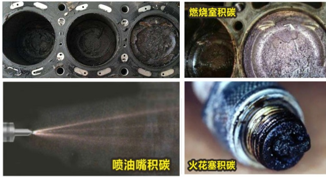 油耗越来越高?四个方法让油耗回到以前 油耗越来越高?四个方法让油耗回到以前