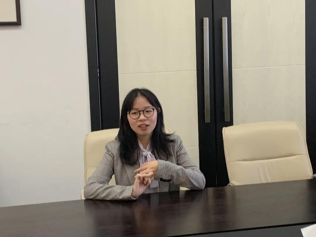 赵春兰:大厦之成,非一木之材 | CHANGE奖学金系列 赵春兰:大厦之成,非一木之材 | CHANGE奖学金系列
