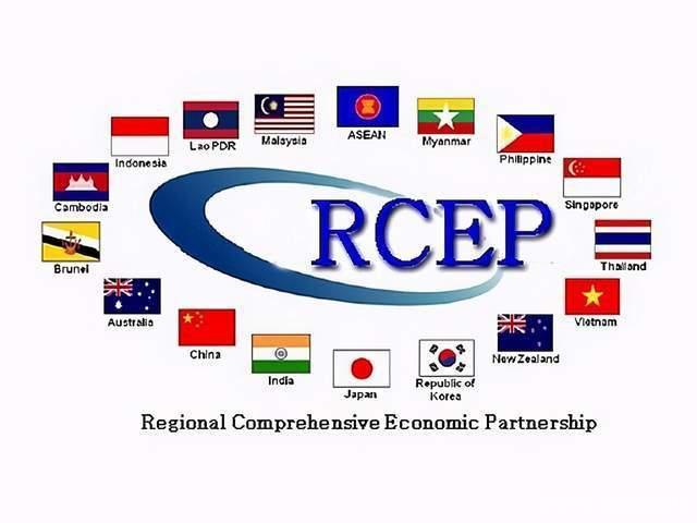 中国加入全球最大自贸圈后：RCEP下的浙江机遇
