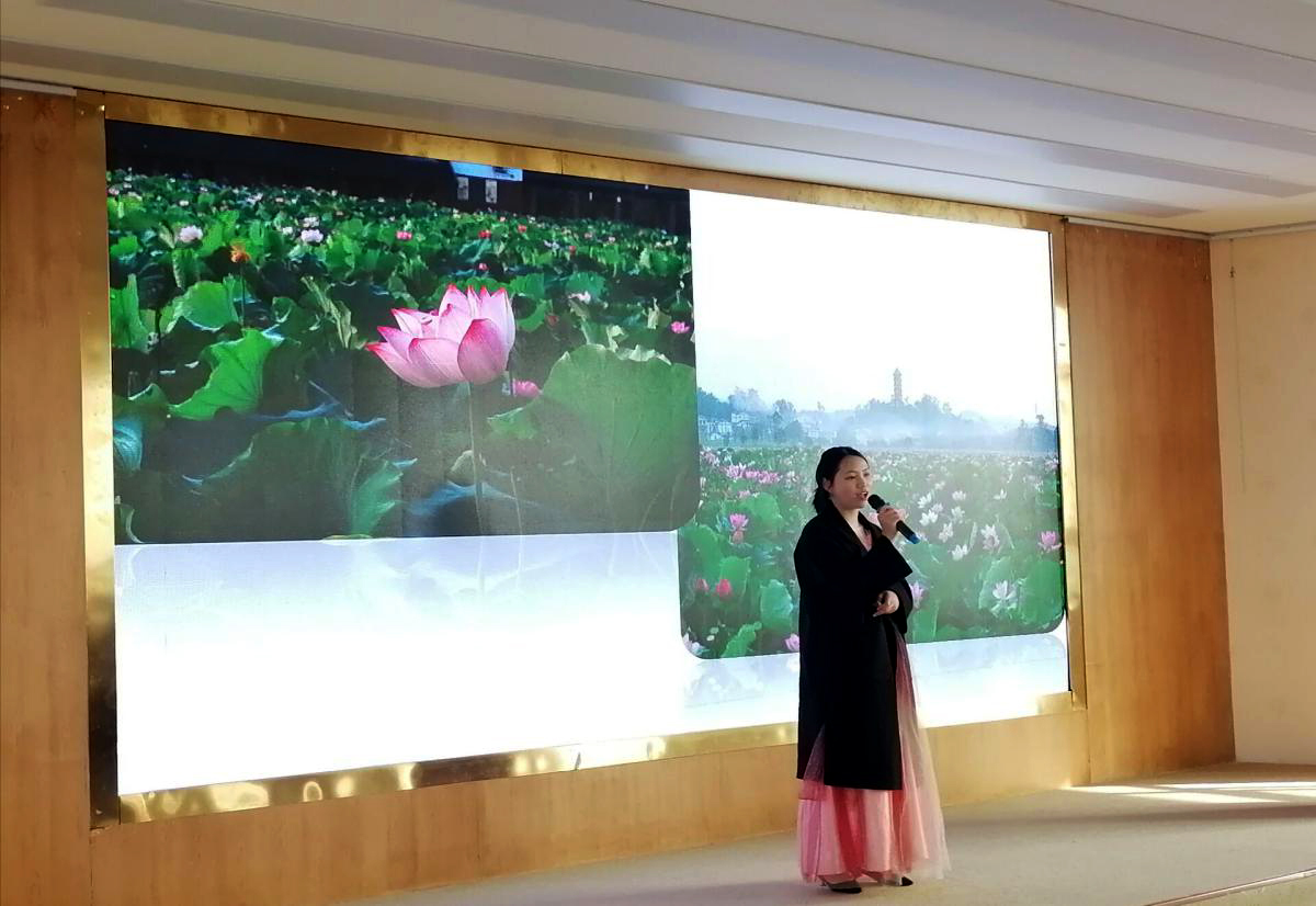《我和我的家乡》主题演讲 《我和我的家乡》主题演讲