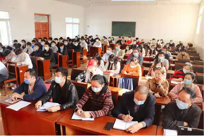 我院组织党员干部及广大师生 学习贯彻党的十九届五中全会精神 我院组织党员干部及广大师生 学习贯彻党的十九届五中全会精神