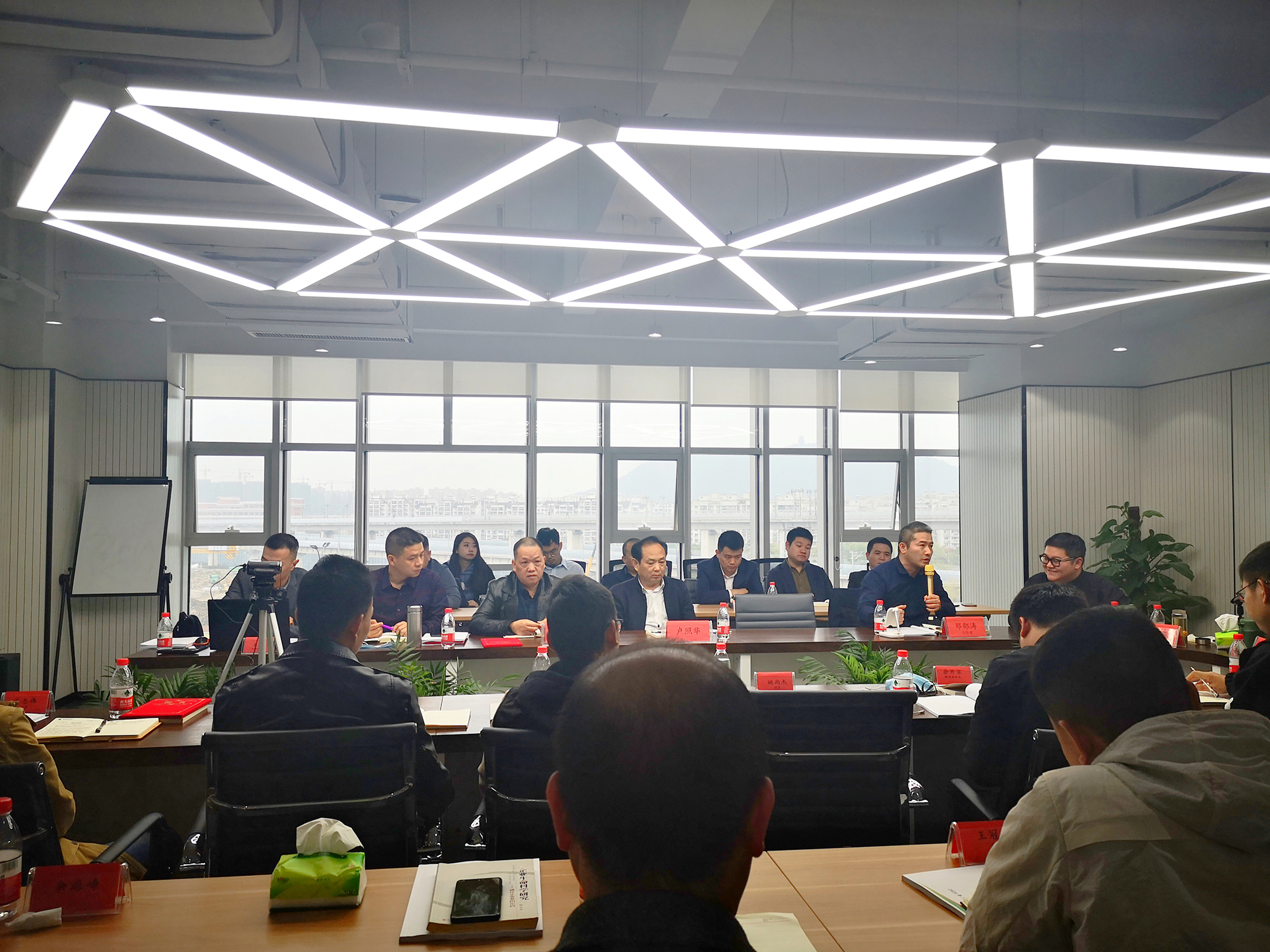 枣庄杭州飞地举办企业家培训 枣庄杭州飞地举办企业家培训