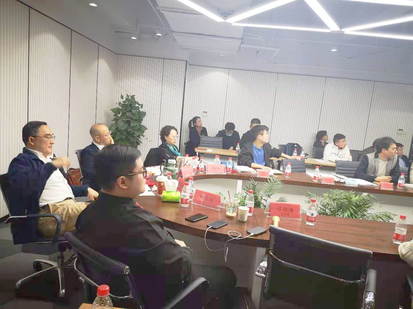 枣庄杭州飞地举办企业家培训 枣庄杭州飞地举办企业家培训