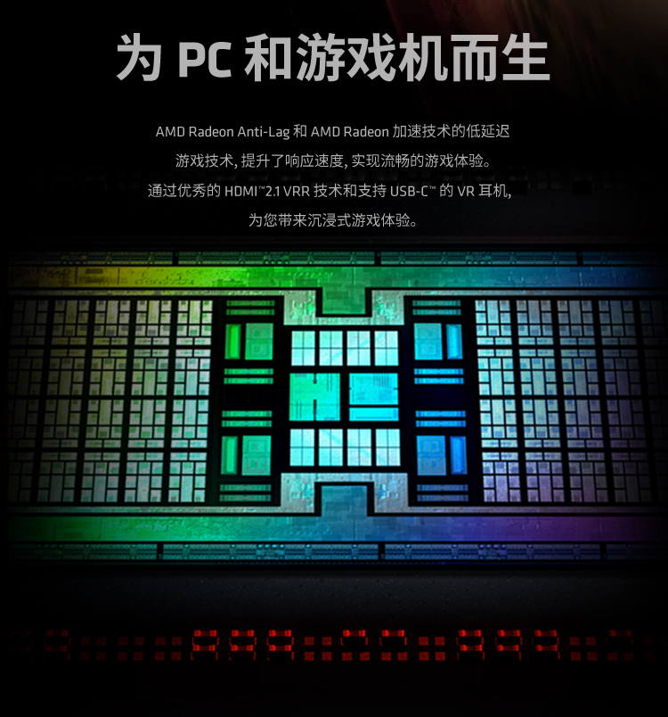  RX 6800 16G