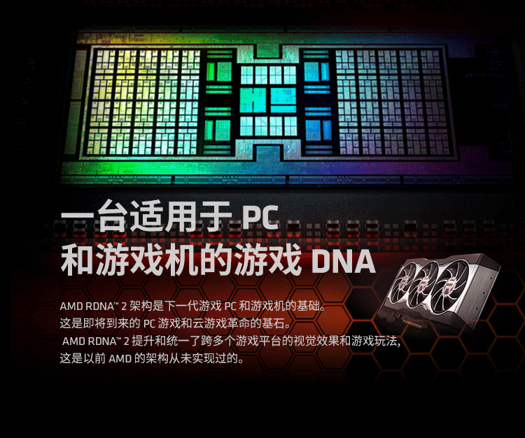  RX 6800 XT 16G 