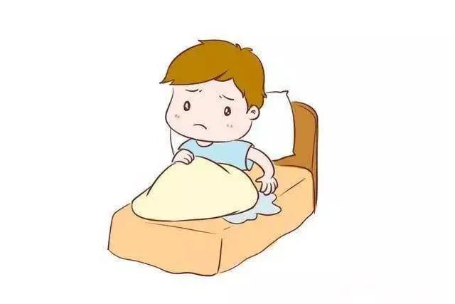 捏积派——孩子尿床怎么办? 捏积派——孩子尿床怎么办?